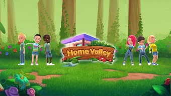 Home Valley: Game mô phỏng cuộc sống đa nền tảng sắp ra mắt.