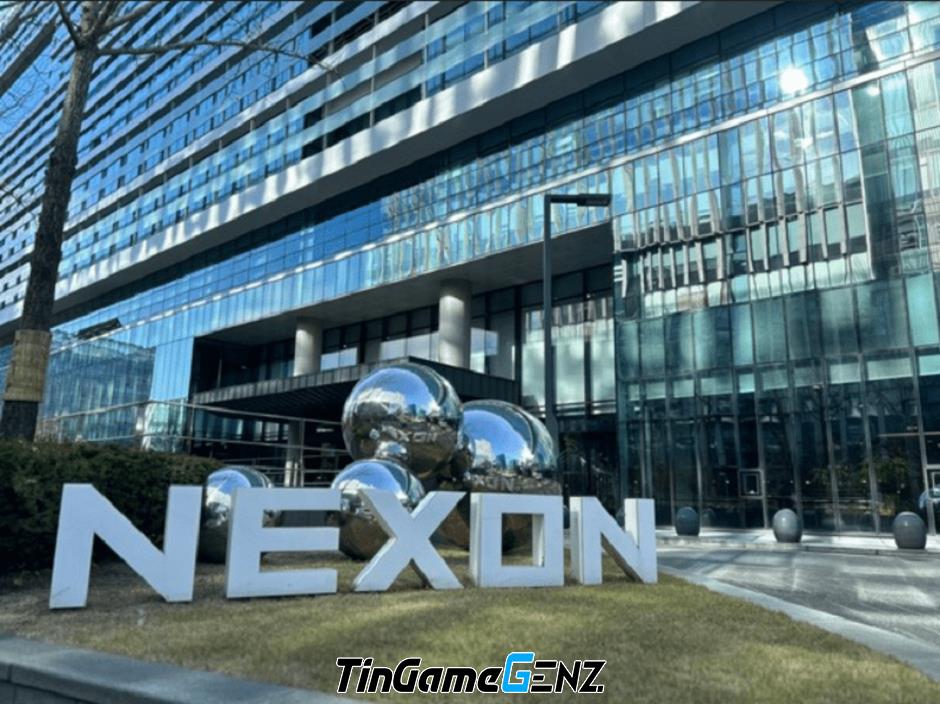 Hơn 500 người chơi đưa ra vụ kiện đối với Nexon