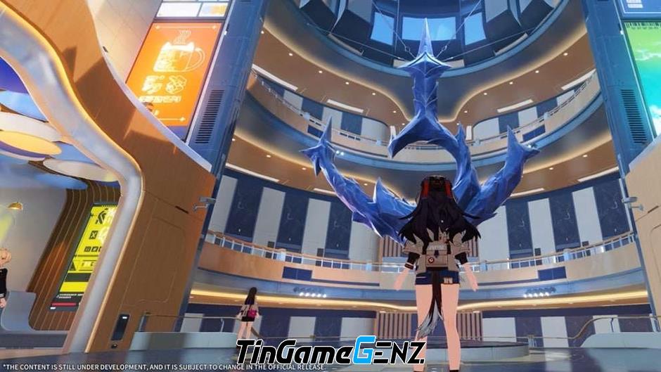 Honkai Impact 3 phần 2: Tất cả thông tin quan trọng mà bạn cần biết