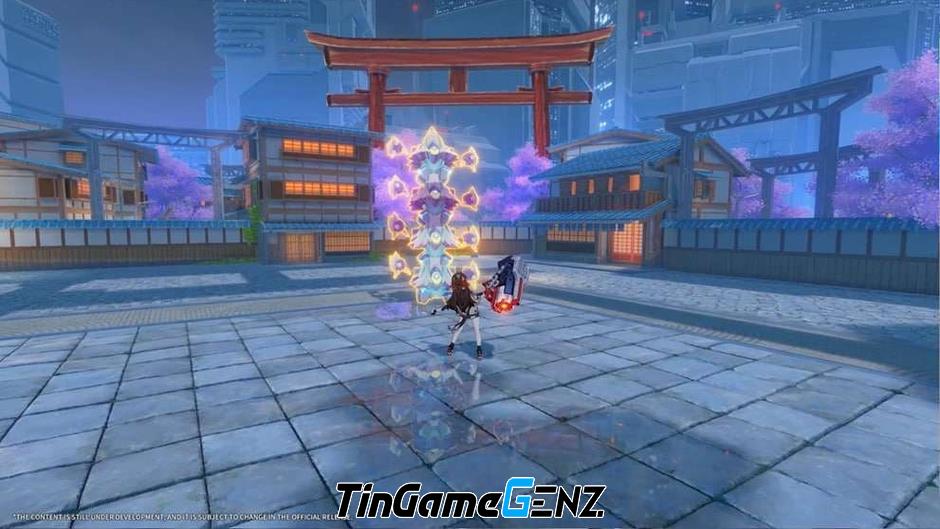 Honkai Impact 3 phần 2: Tất cả thông tin quan trọng mà bạn cần biết