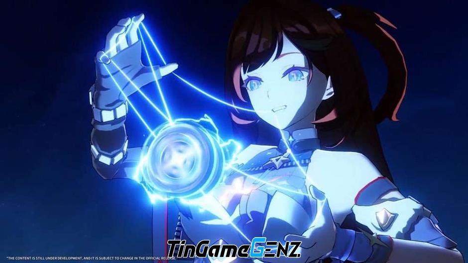 Honkai Impact 3 phần 2: Tất cả thông tin quan trọng mà bạn cần biết