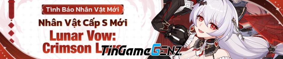 Honkai Impact 3rd kỷ niệm 6 năm ra mắt: Event đặc biệt và phần quà hấp dẫn