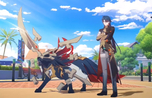 "Honkai: Nexus Anima Ra Mắt Trailer Đầu Tiên - Người Hâm Mộ Dò Tìm 