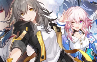 "Honkai: Nexus Anima - Tất Cả Thông Tin Quan Trọng Về Game Mới Từ miHoYo"