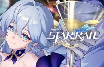 Honkai: Star Rail 2.0 - Bản cập nhật khiến game thủ bất ngờ và hào hứng