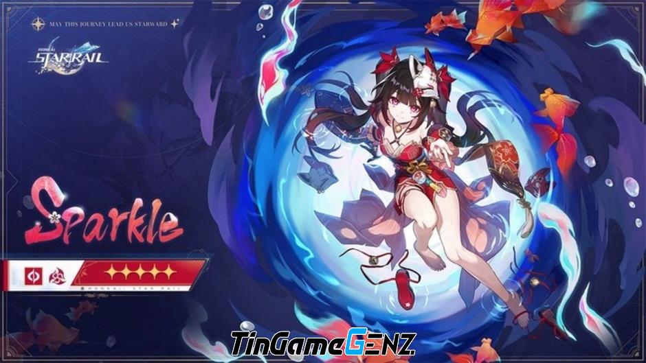 Honkai: Star Rail 2.0 - Những nhân vật đắt đỏ khiến game thủ phải tiêu xài hết tiền