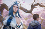 "Honor of Kings: World Tiết Lộ Hình Ảnh Chi Tiết Gây Sốt Tại Gamescom 2025 - Fan Hâm Mộ Nín Thở Chờ Đợi!"