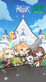 Hợp Nhất Chiến Thuật Để Đè Bẹp Quái Vật Trong Ragnarok Crush: Match & Merge - Bí Quyết Thành Công!