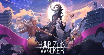 Horizon Walker – Game nhập vai chiến thuật đình đám từ Hàn Quốc