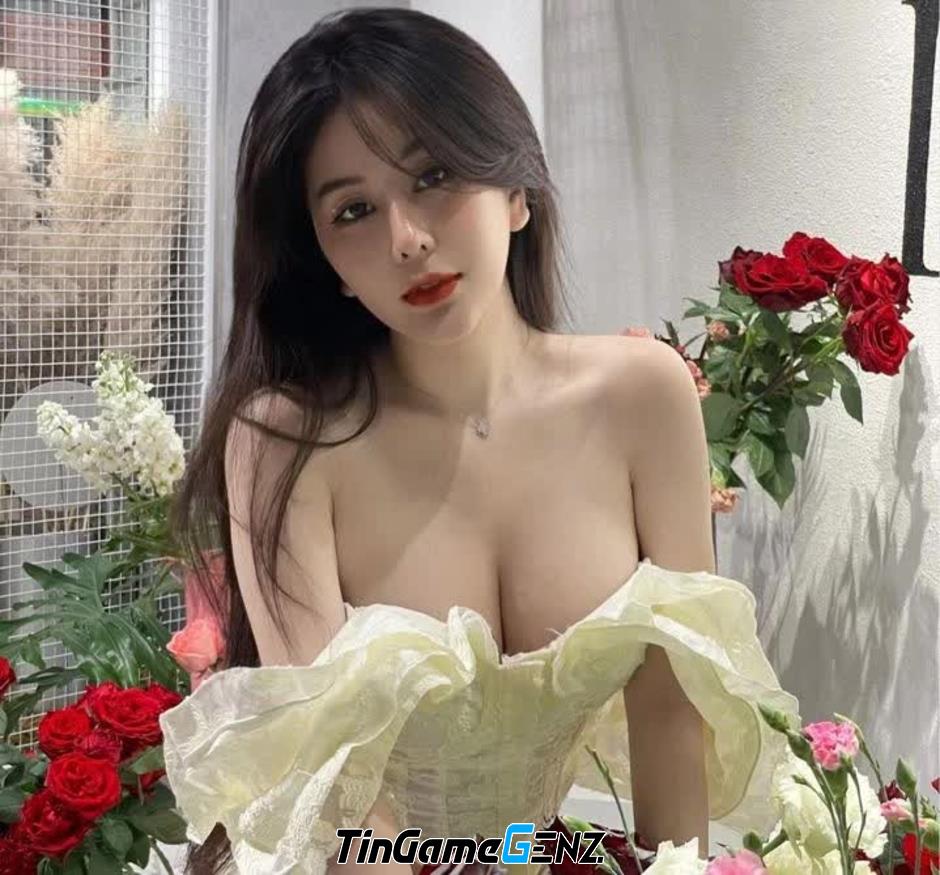 Hot girl 10X chơi vai tài xế và tuyên bố độc quyền: 