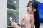 "Hot Girl 14 Tuổi Khoe Góc Nghiêng Đẹp Như Tranh Vẽ, Cộng Đồng Mê Mẩn Nghi Ngờ Ảnh Sử Dụng AI"