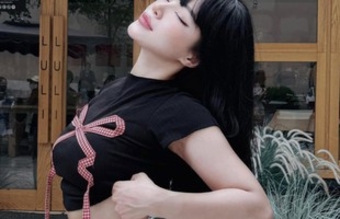 "Hot Girl Bị Chỉ Trích Về Hành Động Trên Đường Chạy: Phản Ứng Dữ Dội Trước Bình Luận Của Netizen"