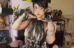 "Hot Girl Gây Bão MXH Với Màn Cosplay Xuất Sắc: Đỉnh Cao Nghệ Thuật Hoá Trang"