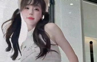 "Hot Girl Gây Sốt Với Xu Hướng Mới: Game Thủ Chao Đảo Trong Thế Giới Sôi Động, Tìm Kiếm Giây Phút Bình Yên"