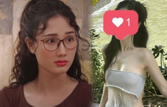 "Hot Girl Kinh Tế Trở Thành Hiện Tượng: Màn Tính Toán Gây Bối Rối Trên Sóng VTV và Nhan Sắc Vạn Người Mê"