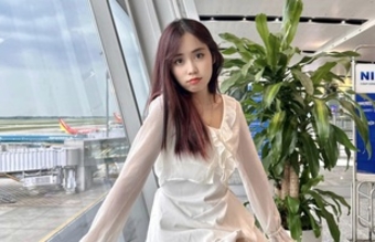 Hot girl Lào hiểu sai ý nghĩa tên PewPew, khiến nam streamer bị hoảng hốt