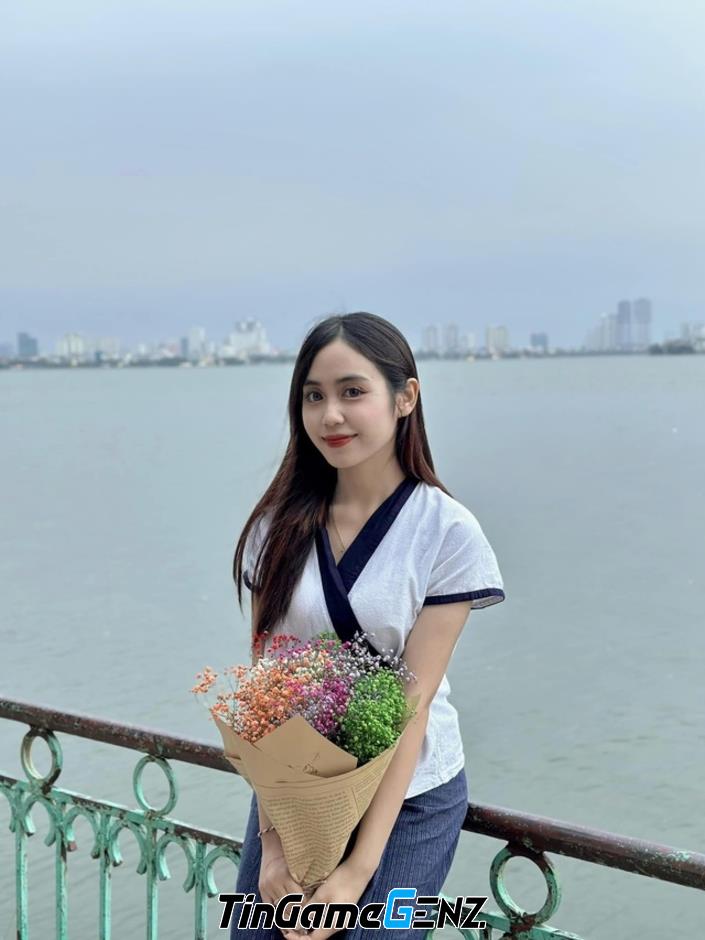 Hot girl Lào hiểu sai ý nghĩa tên PewPew, khiến nam streamer bị hoảng hốt