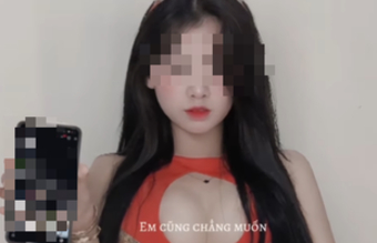 "Hot Girl MXH Dám Thử Thách Với Kiểu Thời Trang Bất Chấp, Kích Hoạt Nền Tảng Nhạy Cảm Để Quảng Cáo Trá Hình?"
