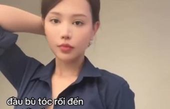 "Hot Girl Nấu Ăn: Từ Thất Bại Đến Sự Nổi Bật Trong Top Xu Hướng Nội Dung"