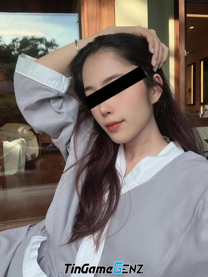 Hot girl nộp phạt 40 triệu sau vạ miệng, muốn trở thành streamer