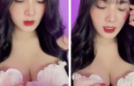 "Hot Girl Quốc Tế Khoe Vóc Dáng Với Xu Hướng Độc Đáo, Gợi Nhớ Clip Gây Bão 40 Triệu Lượt Xem Của Quỳnh Alee"
