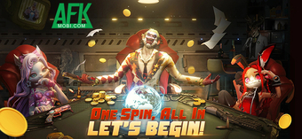 "Hunter Roulette: Trải Nghiệm Game Di Động Chiến Thuật Lấy Cảm Hứng Từ Cuộc Chiến Sinh Tử Cò Quay Nga"