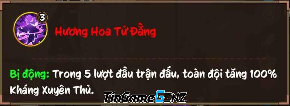 Hướng dẫn build Shinobu HTMT, tướng mới nhất trong game Hơi Thở Mặt Trời