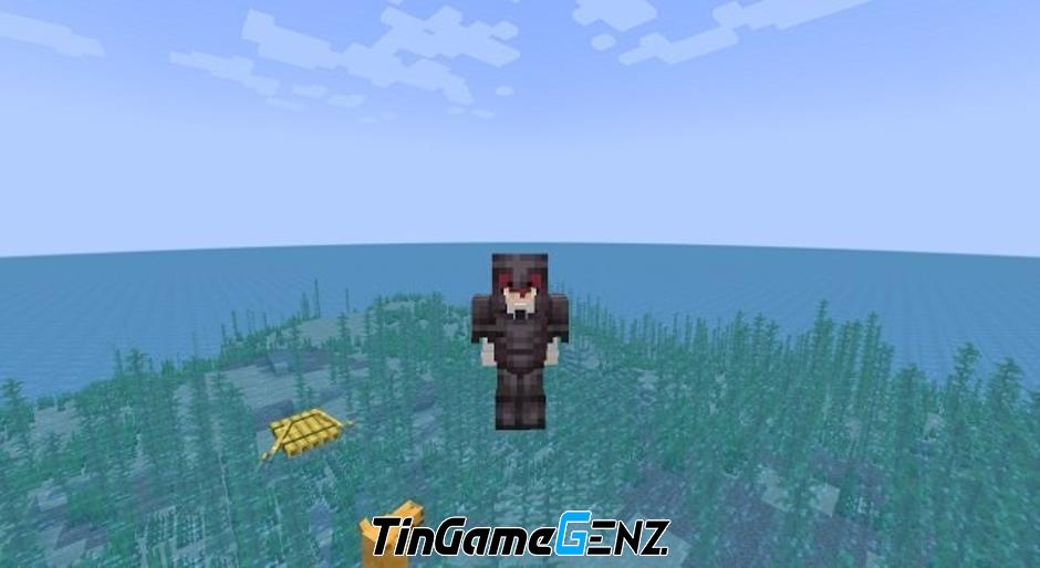 Hướng dẫn cách nhận Áo giáp Netherite trong Minecraft (Năm 2023)