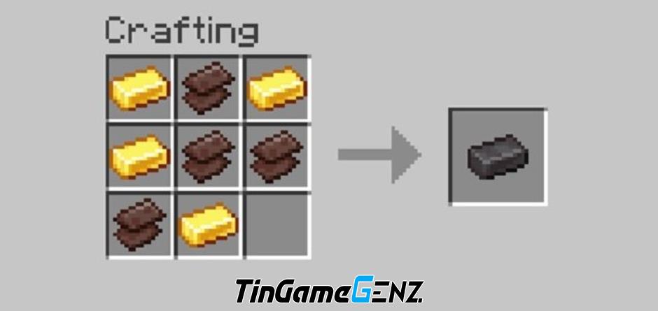 Hướng dẫn cách nhận Áo giáp Netherite trong Minecraft (Năm 2023)