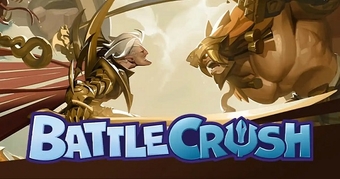 Hướng dẫn cấp bậc và thăng hạng nhanh trong game Battle Crush