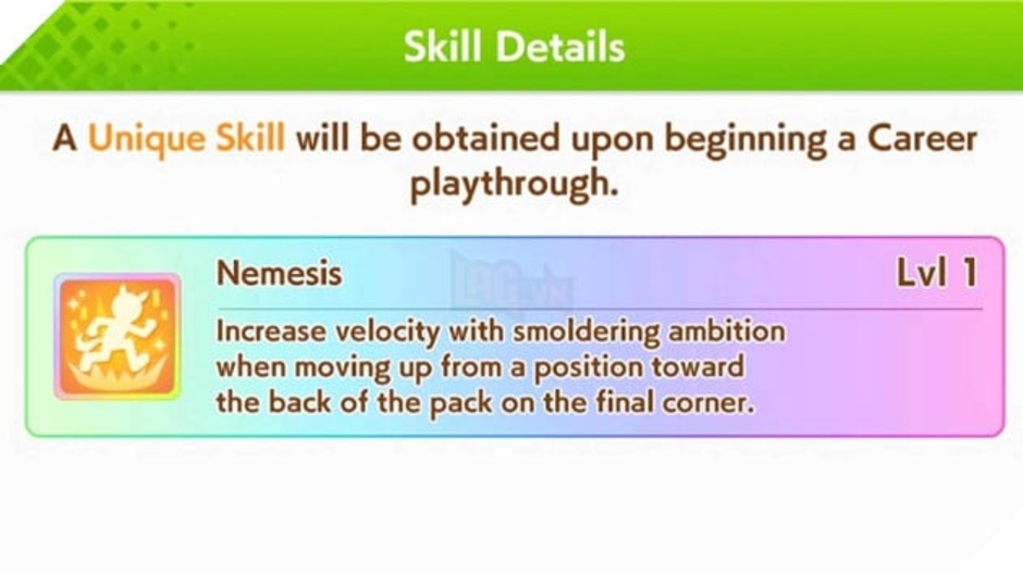 Hướng Dẫn Chi Tiết Build Narita Taishin Trong Game Umamusume: Pretty Derby - Tối Ưu Chỉ Số Để Thành Công!