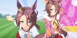 Hướng Dẫn Chi Tiết Build Narita Taishin Trong Game Umamusume: Pretty Derby - Tối Ưu Chỉ Số Để Thành Công!