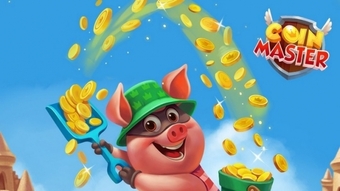 Hướng dẫn Hack Coin Master 10000 spin - Link mới nhất ngày 3/1/2024