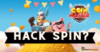 Hướng dẫn hack Spin Coin Master để có số lượng không giới hạn mà game thủ không thể bỏ qua.