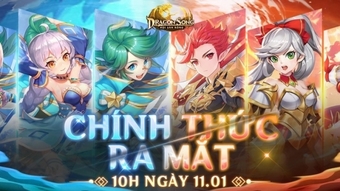 Hướng dẫn nhập code Dragon Song: Hội Săn Rồng