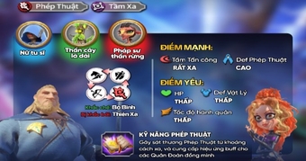 Hướng dẫn nuôi binh chủng phù hợp cho tân thủ trong game Call of Dragons.