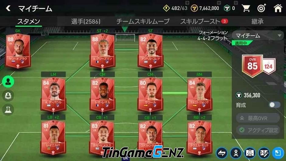 Hướng dẫn tải FIFA Mobile Nhật Bản APK