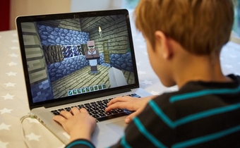 Hướng dẫn tạo máy chủ Minecraft năm 2024