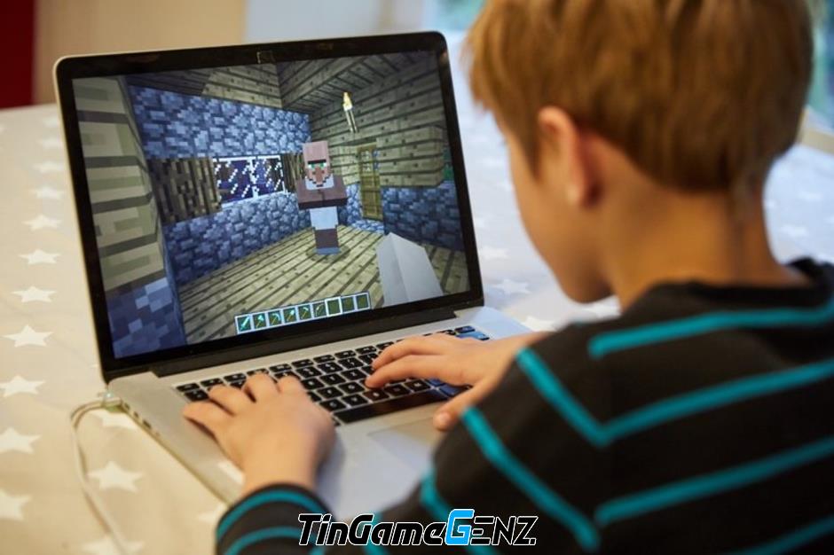 Hướng dẫn tạo máy chủ Minecraft năm 2024