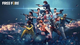 Hướng dẫn thoát khỏi quân đoàn trong Free Fire nhanh chóng