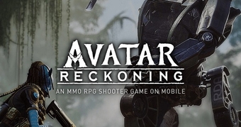 Hủy bỏ phiên bản mobile độc quyền của game MMO Avatar: Reckoning