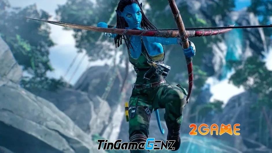 Hủy bỏ phiên bản mobile độc quyền của game MMO Avatar: Reckoning