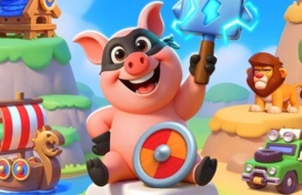 "Huyền Thoại Game Casual: Hành Trình Đối Đầu và Chiến Thắng Giữa Cuộc Chạy Đua Doanh Thu 6 Tỷ USD"