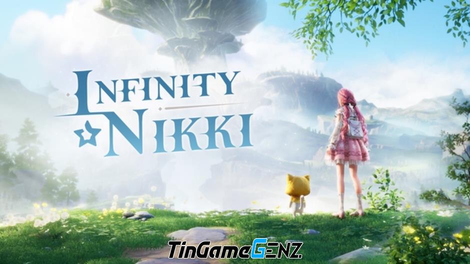 "Infinity Nikki: Nỗi Thất Vọng Chưa Đến 1 Tháng Ra Mắt - Từ Hype Đến Thực Tế"