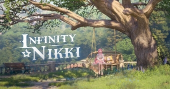 Infinity Nikki tung trailer gameplay và sẽ có phiên bản thử nghiệm trên PS5 vào năm 2024