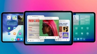 "iPadOS 26: Khám Phá Tiềm Năng "Vũ Khí Bí Mật" Mới Trong Làng Esports Di Động"