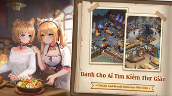 "Isekai: Nấm Lùn Go! Ra Mắt Ngày 14/08 – Khám Phá Cuộc Sống Bình Yên Tại Thế Giới Dị Giới"