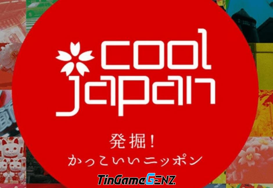 Kế hoạch Cool Japan mới đẩy mạnh ngành game ở Nhật Bản