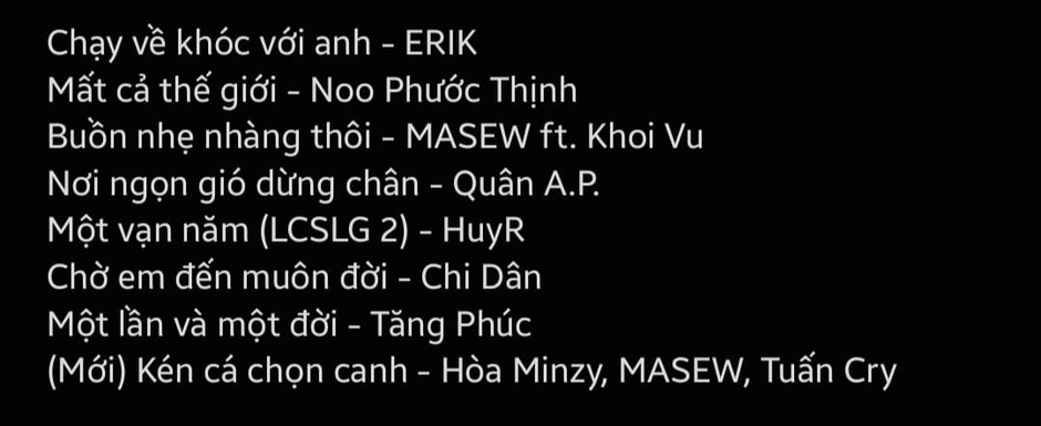 Kết hợp Genshin Impact với ca sĩ nổi tiếng Việt: liệu có thành công?