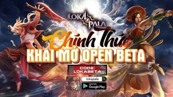 Kết Nối Cộng Đồng Quốc Tế Trong Game Lokapala - Huyền Thoại Lục Giới